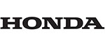 Honda Vinyl Decal Sticker  (Set of 2)